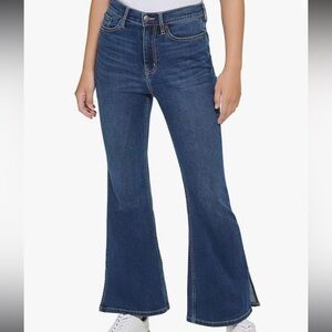 Calvin Klein Jeans Super High Rise